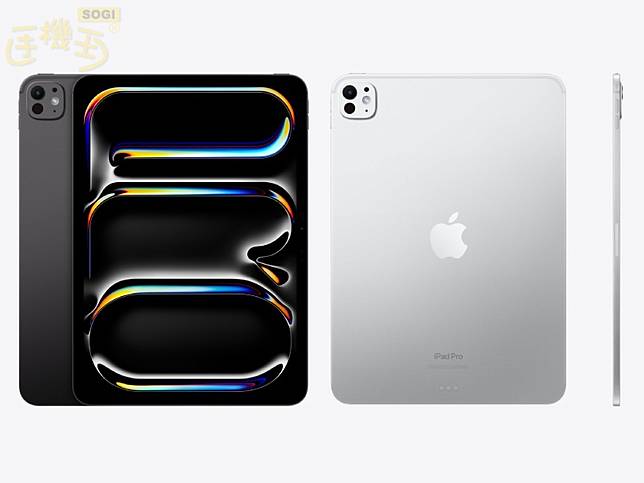 M4版iPad Pro 11上市3個月後便宜多少錢？通路最低價格一次看(2024.9)