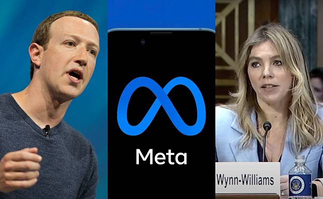從社群帝國到全球箭靶，Meta 祖克柏到底怎麼了？