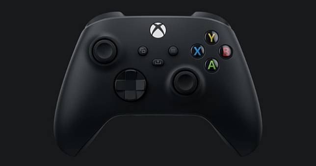 Xbox Series X控制器全面翻新，更低延遲，低功耗藍牙連尺寸都改了