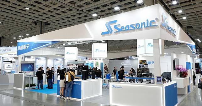 各領域產品線報到，Seasonic海韻電子最新ATX 3.0電源供應器任君挑選