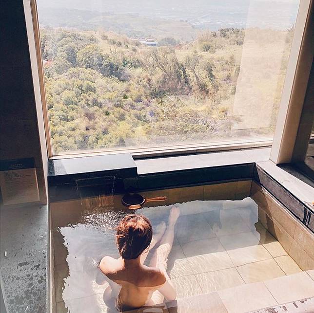 照片來源：IG @arielhu0819