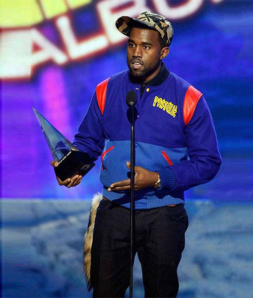 就連肯爺過去也曾是棒外的粉絲，搶眼的藍色與紅色展現出他不畏懼挑戰各樣配色的特質。圖片來源：<a href=