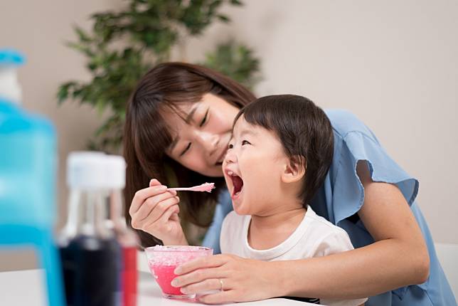 一起動手DIY特別的啫喱食譜，玩得開心吃得開心！