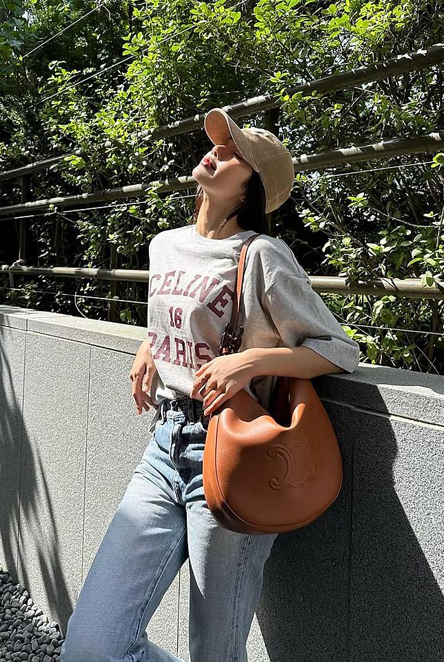 LiSA愛用CELINEパンツ いいスタイル LiSA愛用CELINEパンツ パンツ - パンツ