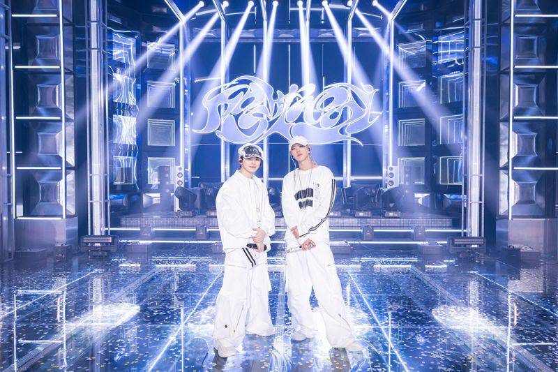 獨家／克拉尖叫！SEVENTEEN小分隊「豪雨」確定登台開唱演出時間地點