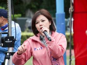 台北市議員游淑慧指出，原本用以懲戒極惡之徒、安定人心的工具，卻在實務上被極少數人、大法官，濫用自身的權力給實質閹割。（圖：游淑慧臉書）