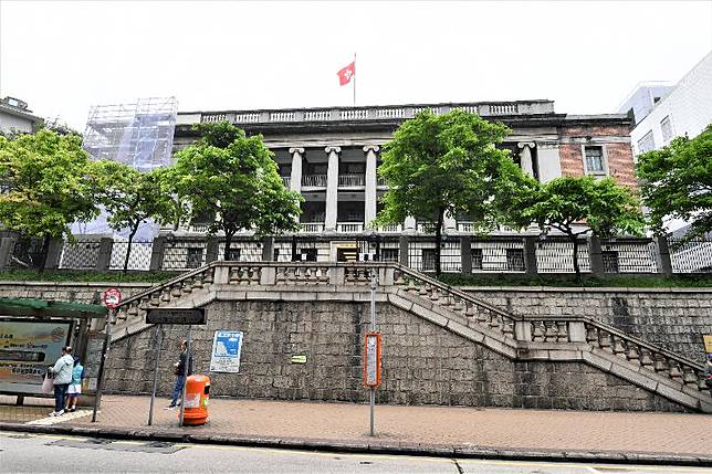 土地審裁處今日所有聆訊將押後至另訂日期 (資料圖片)