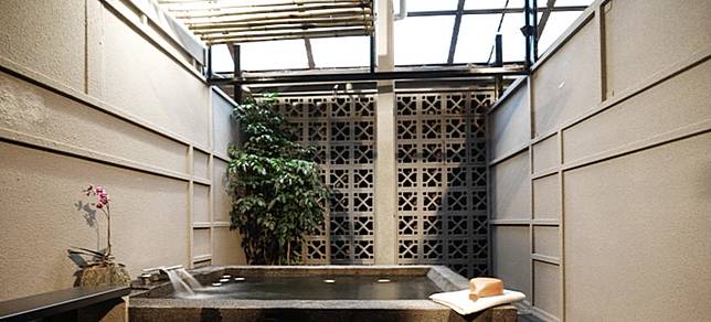 照片來源：東旅湯宿官網