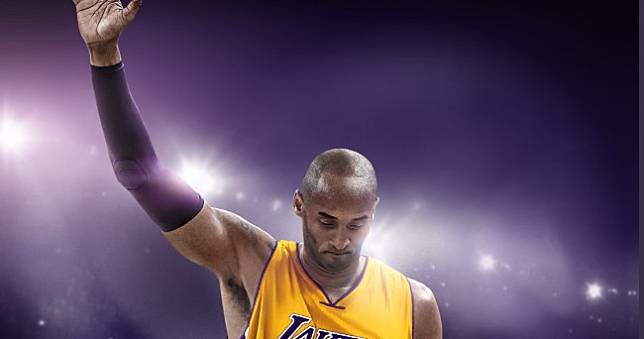 《NBA2K》社群悼念柯比逝世，他的名字「Kobe」早已深入遊戲與迷因文化