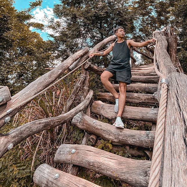 圖片來源：IG @karofiraywu1990