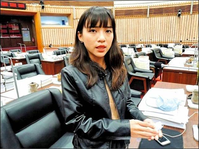 國民黨補選、罷免雙輸，高雄市議員黃捷表示，這都是國民黨咎由自取的後果，證明國民黨已完全讓台灣人唾棄。(資料照)