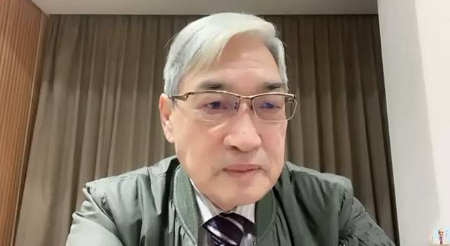 69歲張友驊滑倒重創頭部！被封「爆料天王」這金句九孔也模仿過