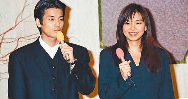 與唐澤壽明結婚25年　山口智子選擇嫁給幸福