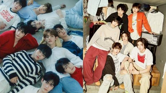 BOYNEXTDOOR 中国 一直娱 上海 特典 チェキ 6枚セット BOYNEXTDOOR 中国 一直娱 上海 特典 チェキ 6枚セット