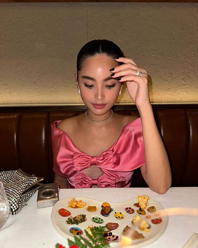 นางเอกดังเปิดบ้านที่