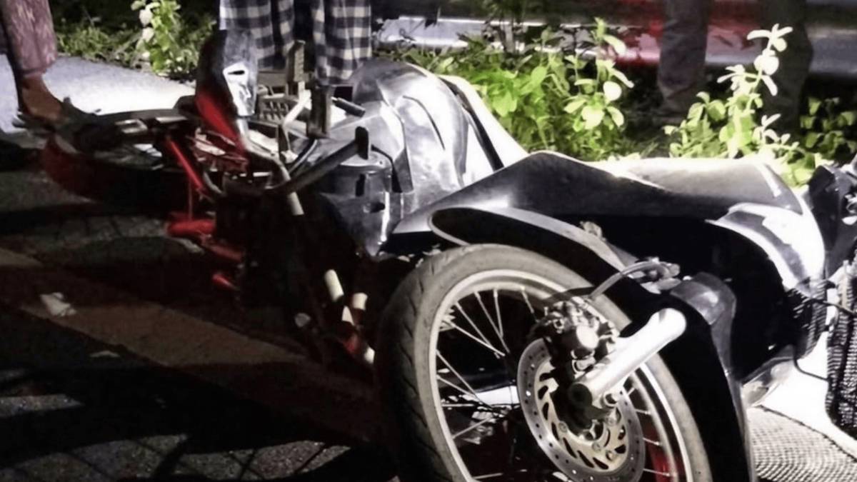 Former ranger shot dead in Yala ambush | Thai PBS World | LINE TODAY