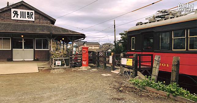 東京近郊銚子溫泉食懶人包（交通篇）鐵道迷必搭懷舊電車漫遊沿海漁港小鎮！