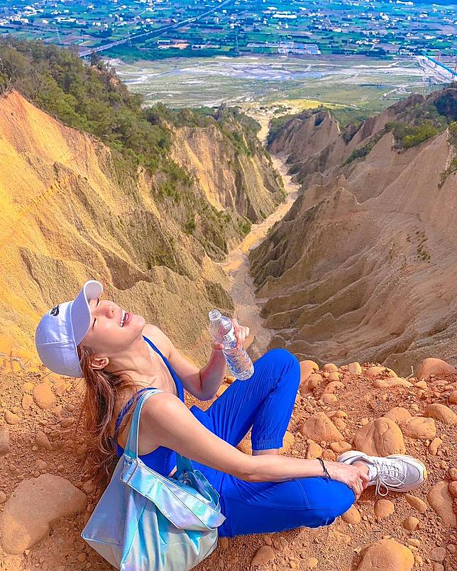 圖片來源：IG @jenny_52019