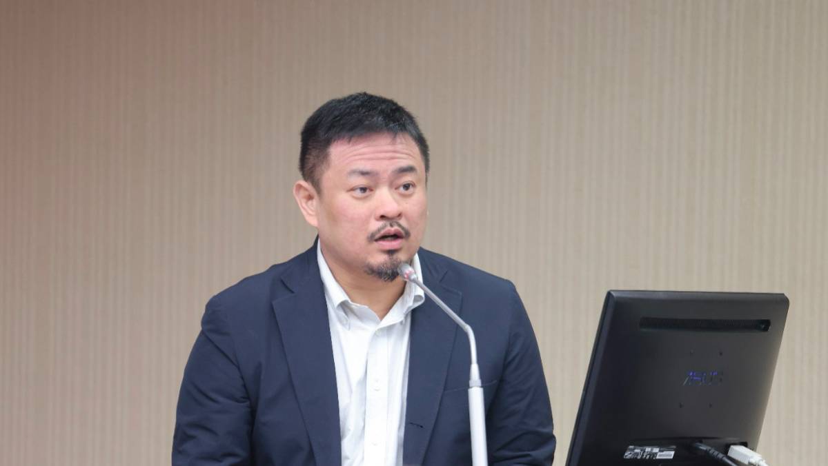 職場霸凌連環爆！職安法增防制專章 洪申翰：力拚7/1上路 | 太報 | LINE TODAY