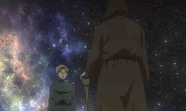 地。-關於地球的運動- 》： 2024 年10 月，N家上線！很好的改編，只是…… | ShadowZo | LINE TODAY