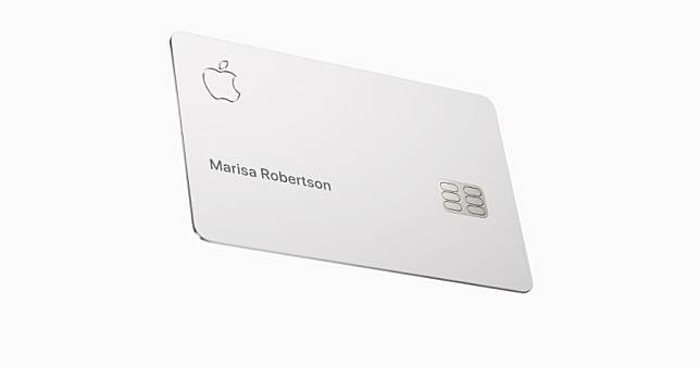 2019 蘋果發表會精選：Apple Card 信用卡最高享 3% 現金回饋，金額無上限