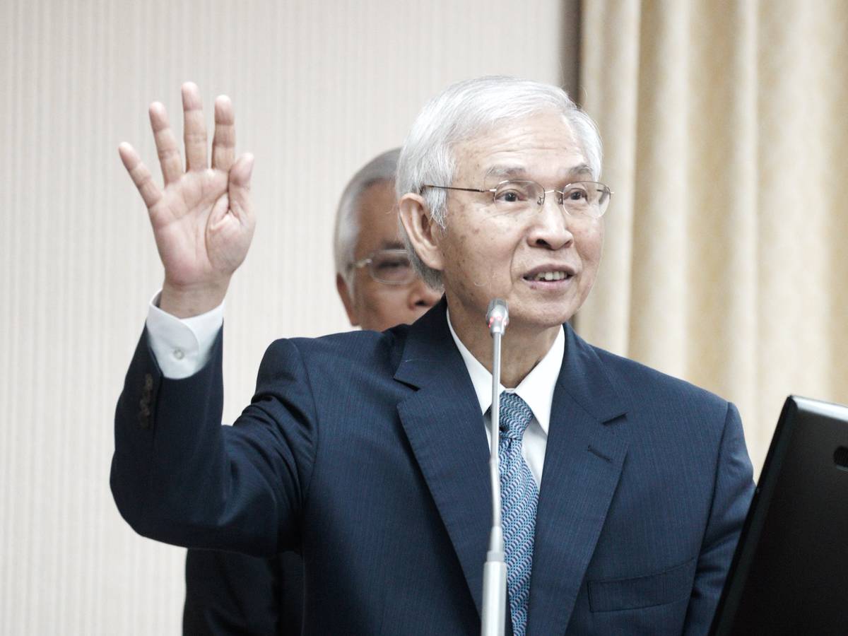 讀者投書》金融帳逆差=資金外流？趙少康留在帆船載白銀貿易時代？ | 新頭殼| LINE TODAY