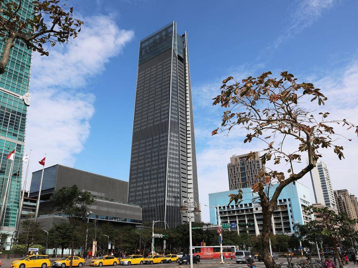 從沒人租到不夠租...「台北曼哈頓」商辦租金，憑什麼喊漲6千創新高？ | 今周刊| LINE TODAY