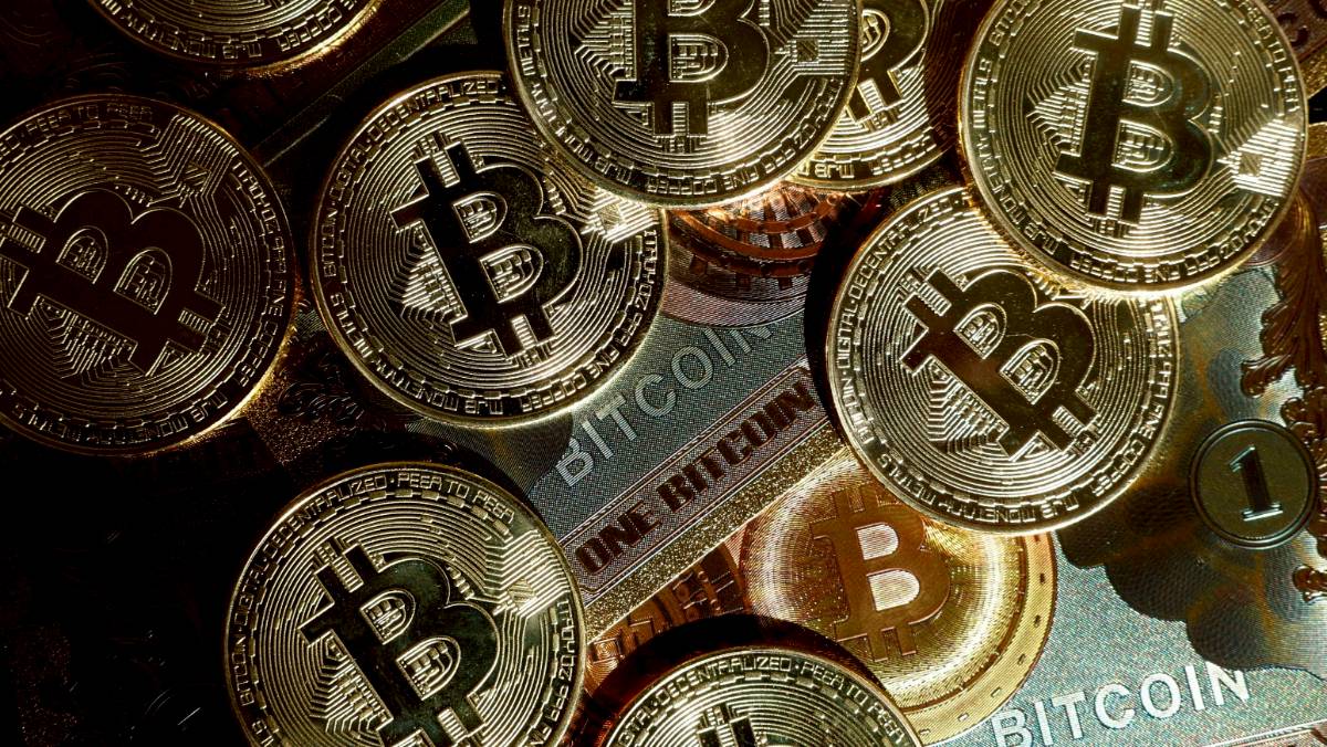 比特幣「逢10月必漲」破功專家：下個熊市恐跌7成| 太報| LINE TODAY