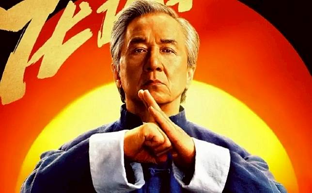 成龍主演的電影《功夫夢2》砸13億成本在好萊塢拍攝，但香港上映2天票房慘澹，只進帳26萬元。 圖：翻攝微博