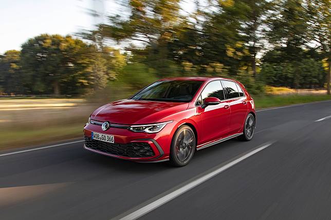 Volkswagen The Golf 50周年冬季優惠 壓軸登場把握最佳購車機會 經典掀背The Golf享最高近10萬元折扣