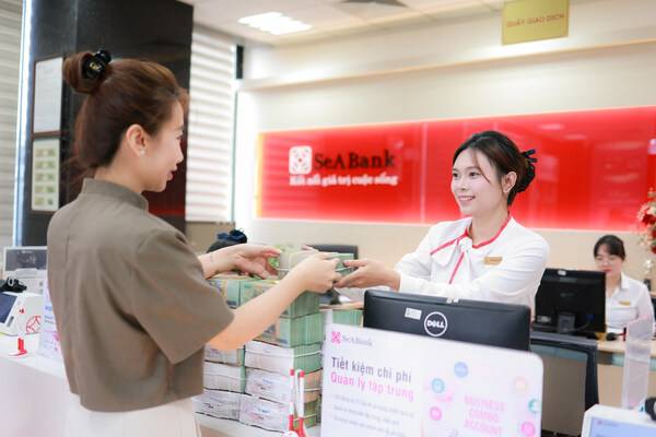 Business result 2024: Vietnam’s SeABank achieves PBT of US$238.2 million