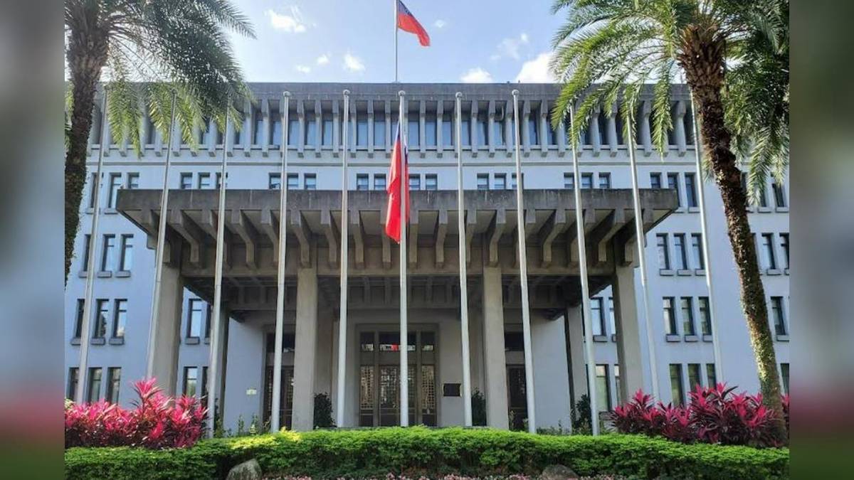 重磅消息！「這國家」竟挺中共武統台灣 外交部祭出1大招反殺了 | 民視新聞網 | LINE TODAY