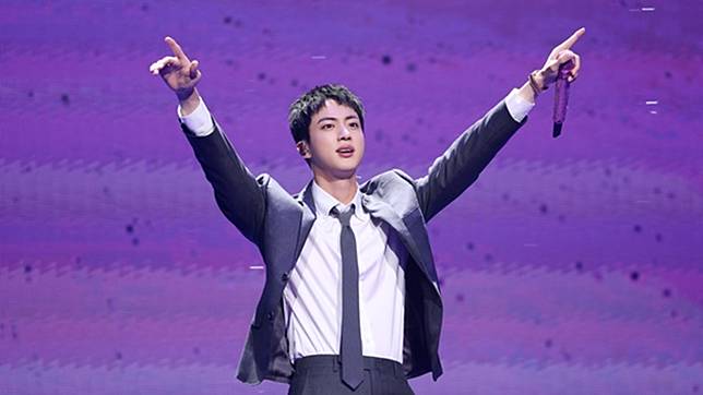 （封面圖源：BIGHIT MUSIC）