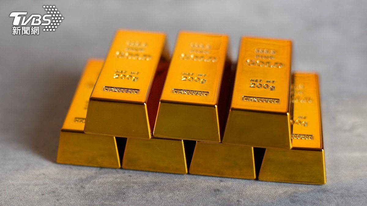 陸金價連日暴漲！1g破4000元「內行狂掃金條」原因曝| TVBS | LINE TODAY