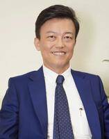 駐關島台北經濟文化辦事處前處長陳盈連，於駐洛杉磯台北經濟文化辦事處期間，涉嫌訛詐房租補助費，合計溢領10萬餘美元。(資料照，外交部提供)