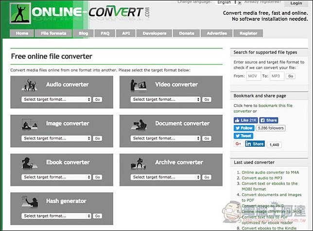 Online-Convert ,螢幕快照 2018 01 19 下午5 31 06