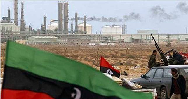利比亞石油生產受阻　聯合國呼籲外國停止干涉