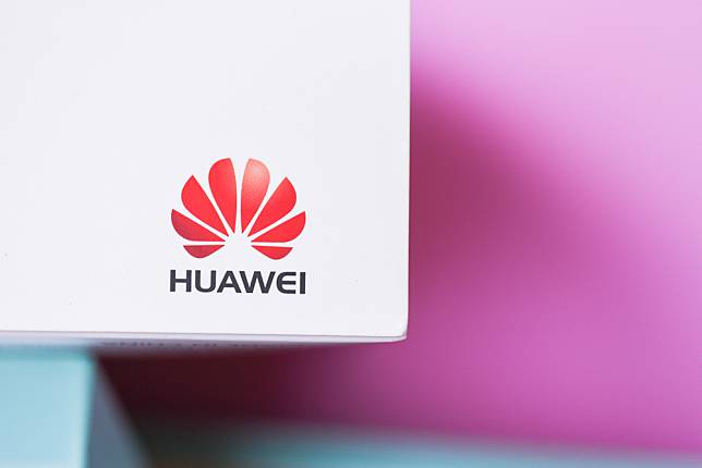 Huawei has sold more 5G smartphones than any other Chinese competitor. Photo:Shutterstock.com