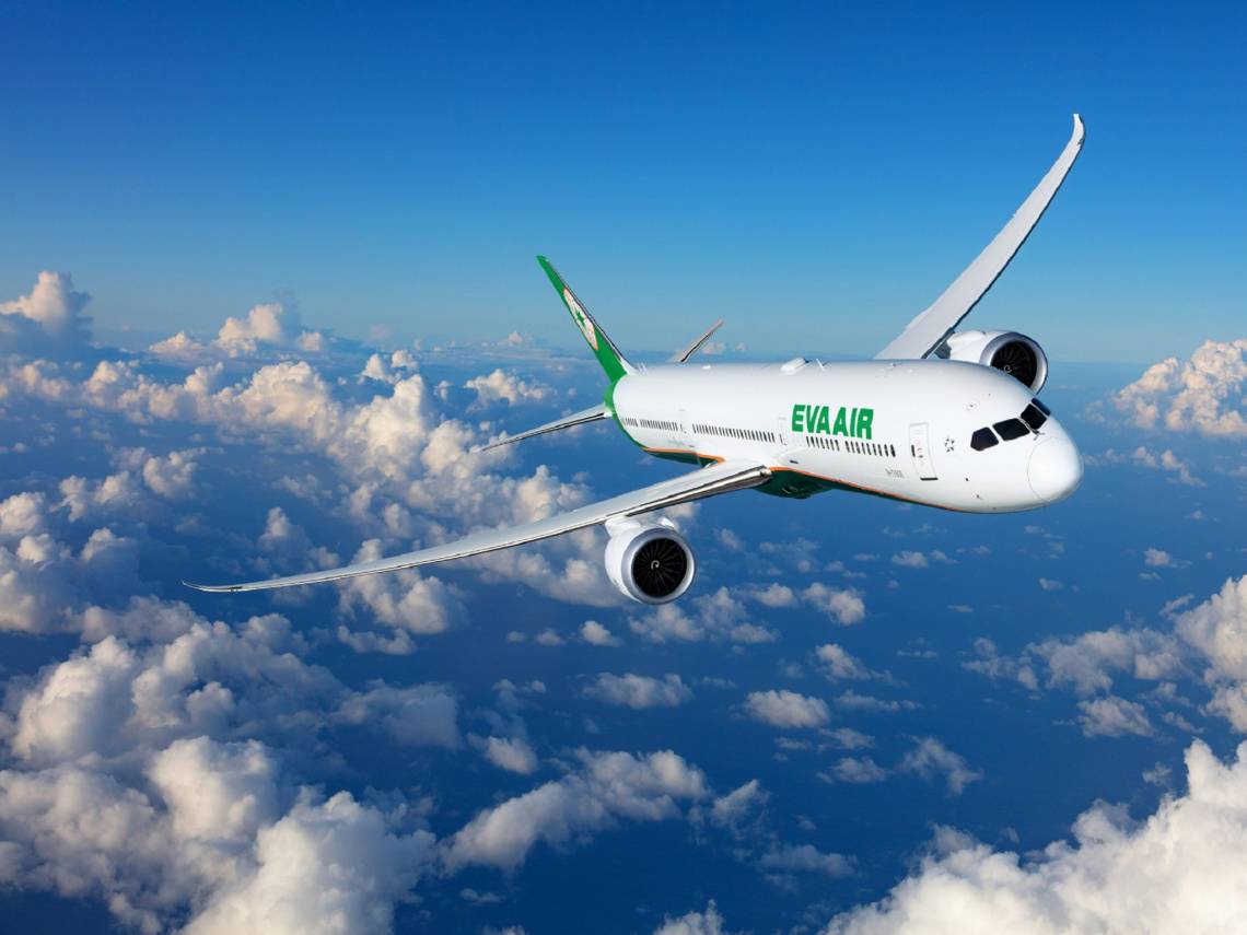 長榮航6/26直飛華盛頓！即日起開賣、一周四班洛杉磯、舊金山、紐約等北美航點增至10個 | 今周刊