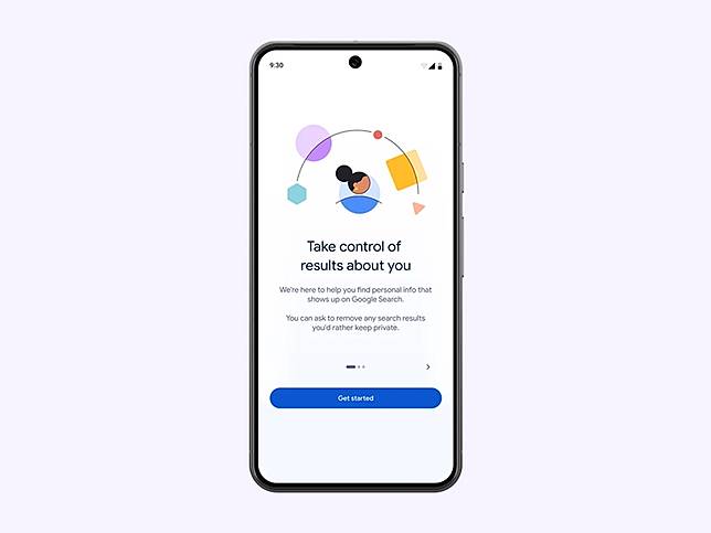 告別個資外洩！Google「關於你的結果」新功能助你移除搜尋隱私資訊