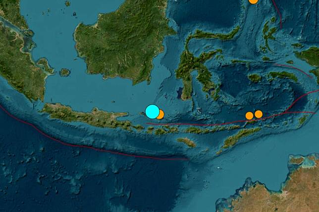 indonesia earthquake 29082566