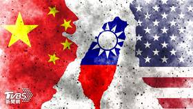 海局勢陷入緊張，全球都在關注中國是否會武力入侵台灣。（示意圖／達志影像shutterstock）