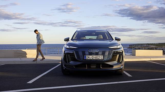 Audi 開春雙車系開始預售！Q6 e-tron 269 萬起、A3 Sportback 141 萬起！