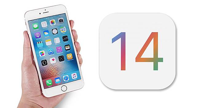 เผยข้อมูล iOS 14 จะให้ iPhone รุ่นปัจจุบันที่เป็น iOS 13 ได้รับการอัปเดตทั้งหมด