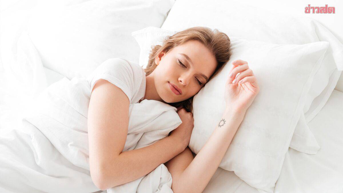 5 Best Foods to Help You Fall Asleep Faster