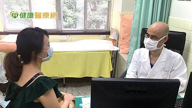 台北榮民總醫院宋俊松醫師說，多模式止痛是現在國內、外都積極推行的新型止痛趨勢。