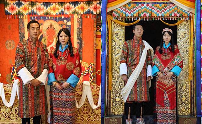 不丹王室
