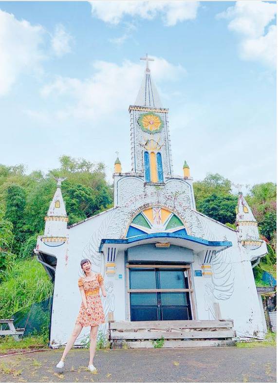 照片來源:IG @matongliao