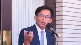 立委黃國昌。資料照。廖瑞祥攝