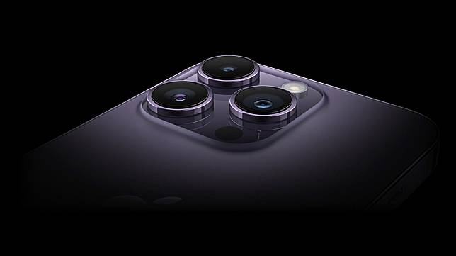 iPhone 15 Ultra 將搭載可與 1 吋感光元件一拼的更大感光元件